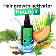 Neo Hair Lotion for Hair Growth and Thickening original 120ml