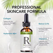 Retinol Anti Wrinkle Serum