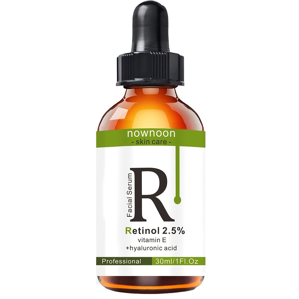 Retinol Anti Wrinkle Serum