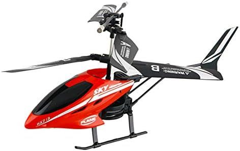 Electric Remote Control Helicopter | هليكوبتر كهربائي بالتحكم عن بعد